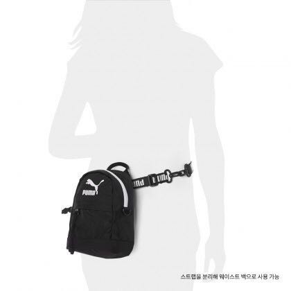 puma bts mini bag