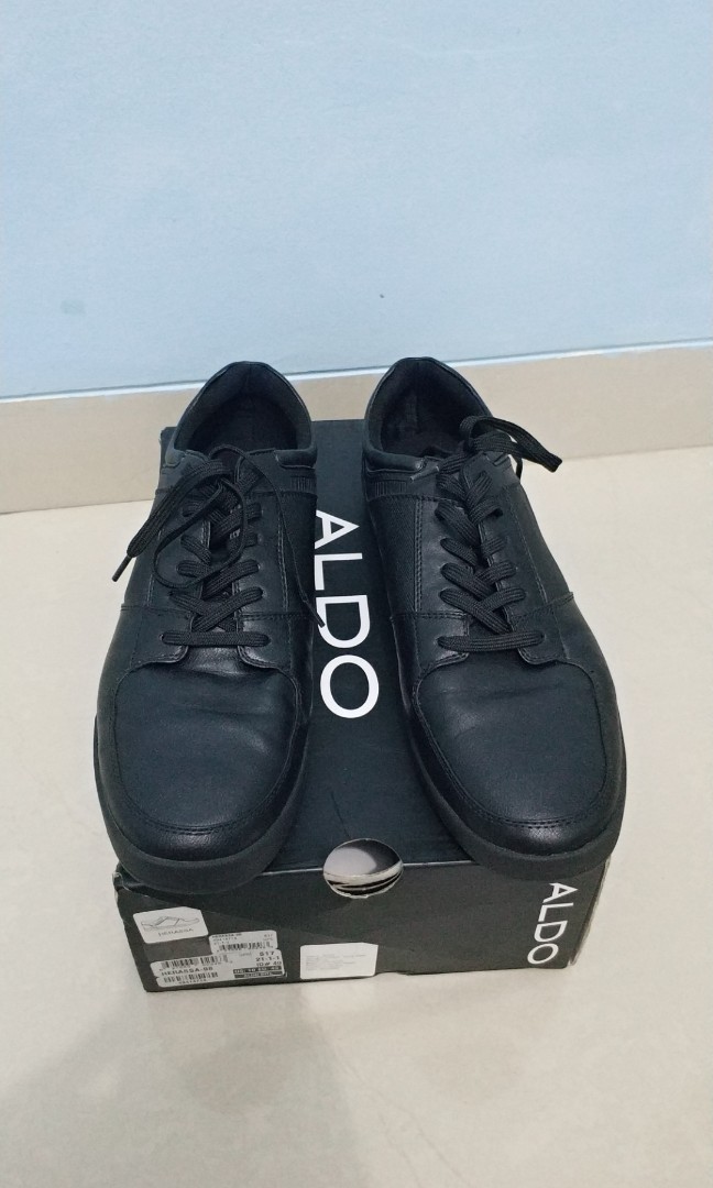 sepatu aldo sneakers