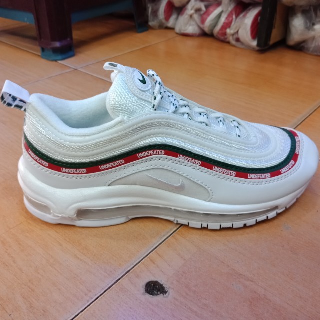 Sepatu Cewek Air Max 97 Made In Vietnam Fesyen Wanita Sepatu Di Carousell