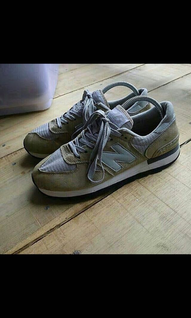 new balance 41