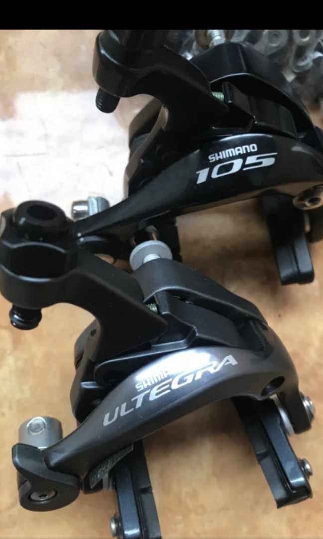 Shimano ULTEGRA 105 mix ULTEGRA 105 MIXコンポーネントセット 6点