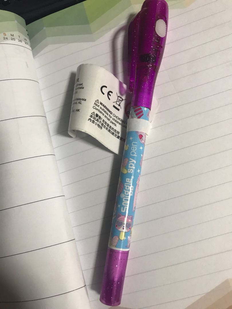 pencil pouch muji