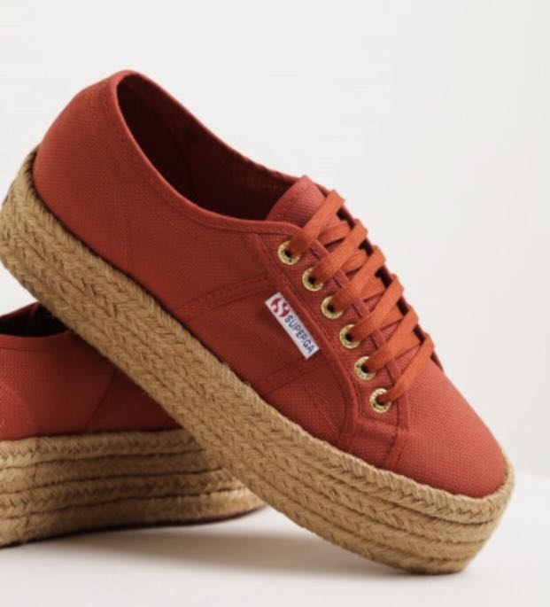 superga melbourne