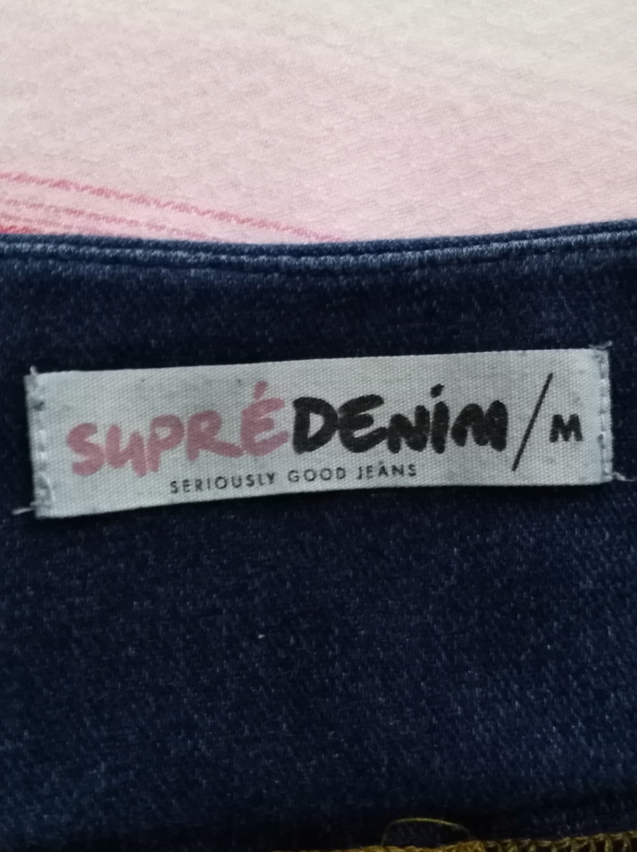 Supre jeggings, Women's Fashion 