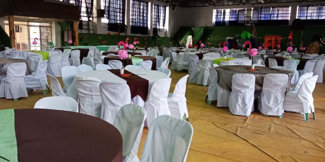 Tables and chairs for rent and catering utensils, Lifestyle Services, Food, Event & Party