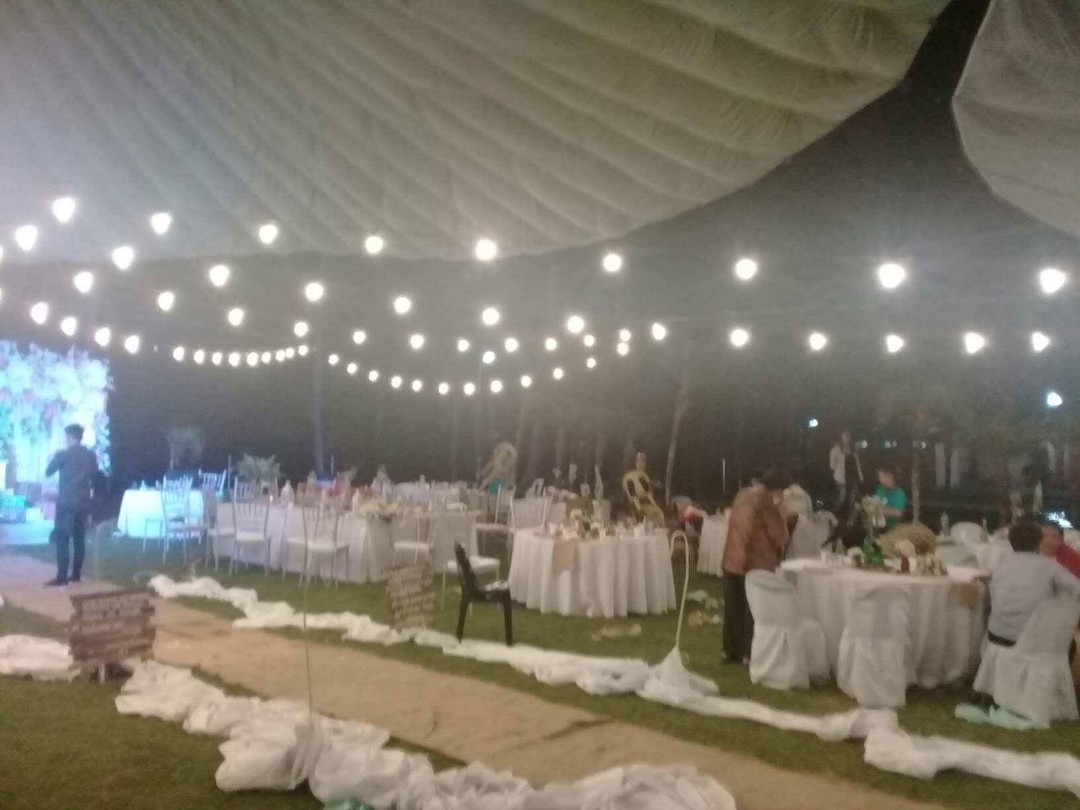 Tables and chairs for rent and catering utensils, Lifestyle Services, Food, Event & Party