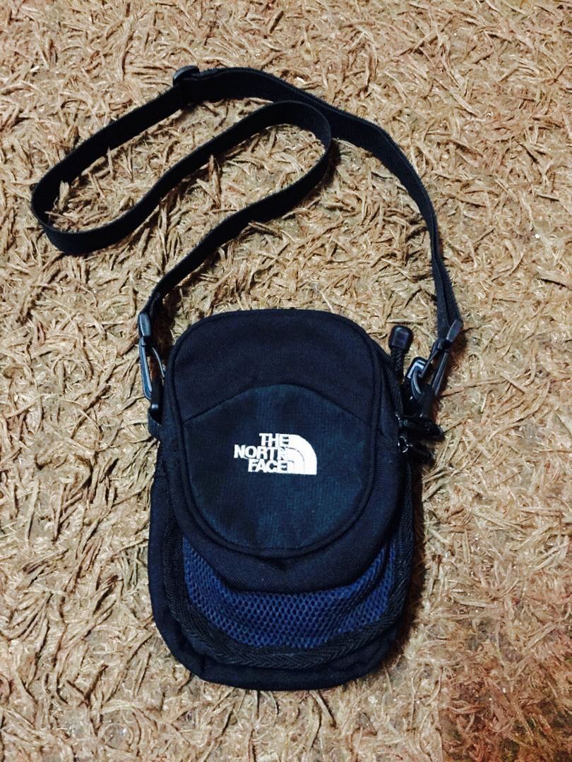 the north face sling bag malaysia