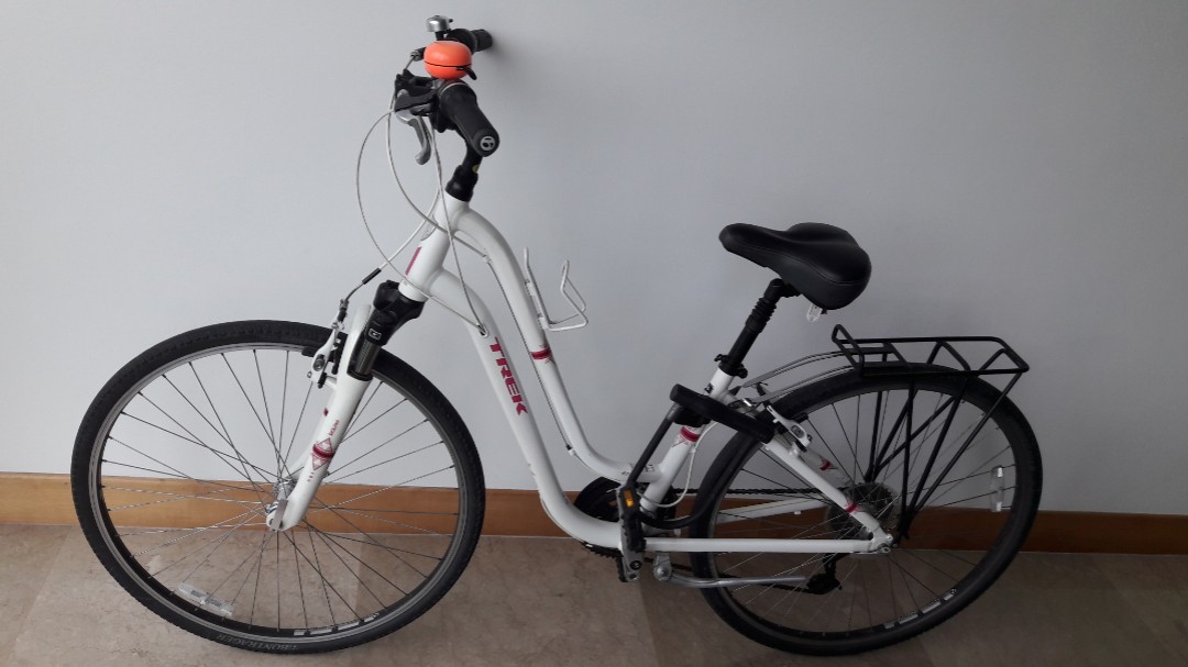 Trek verve 2 wsd 2025