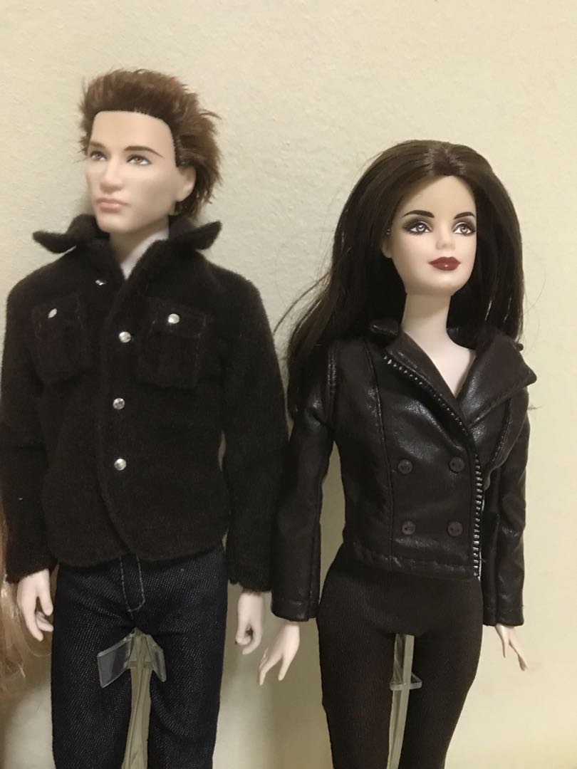 twilight dolls for sale