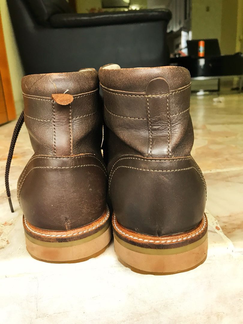 ucb boots