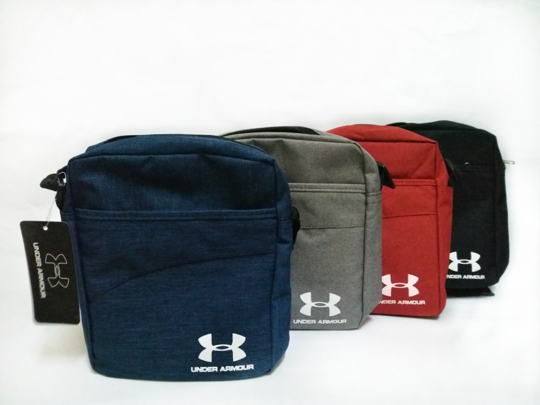 under armour sling bag