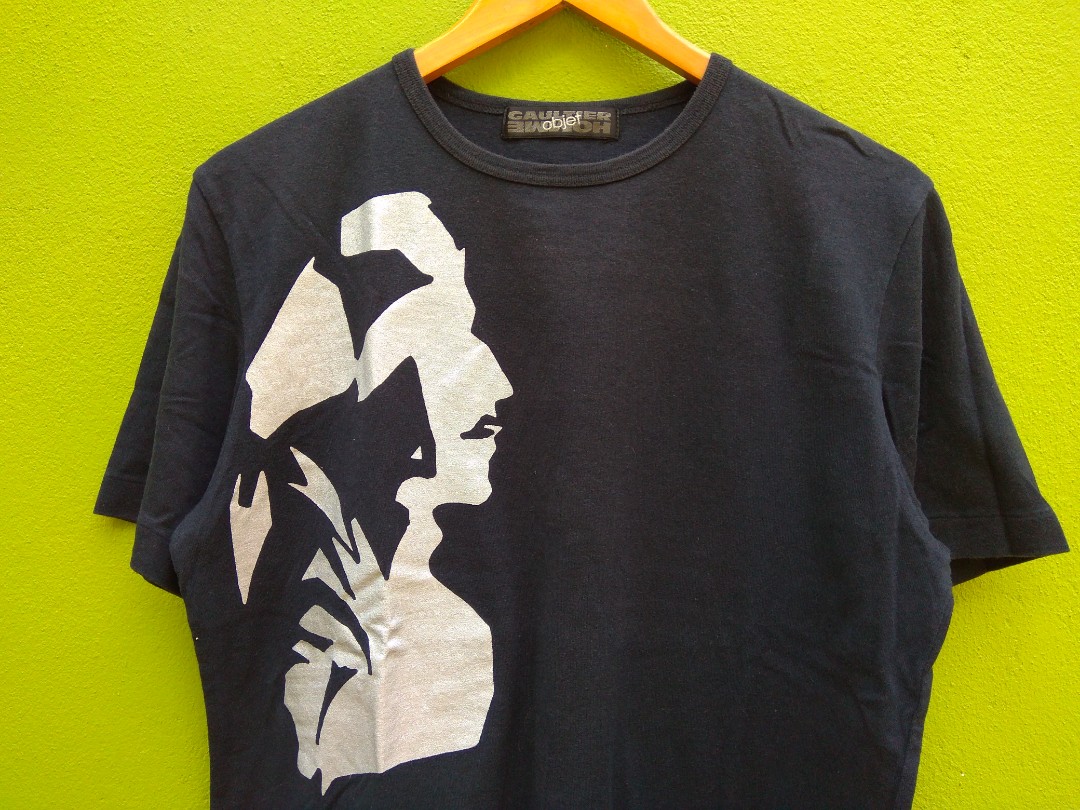VINTAGE GAULTIER HOMME OBJET, Men's Fashion, Tops & Sets, Formal