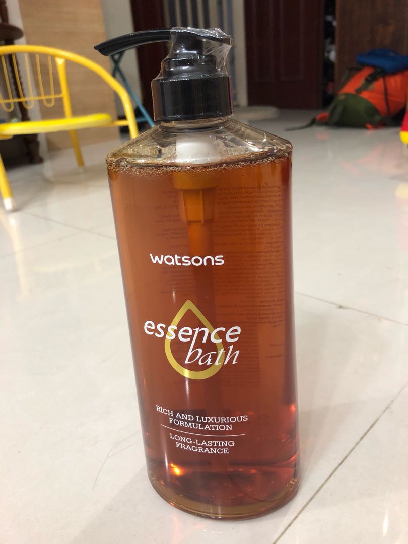 watsons essence