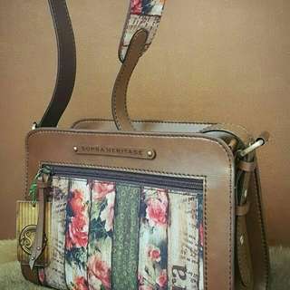 Taa vintage handmade good quality