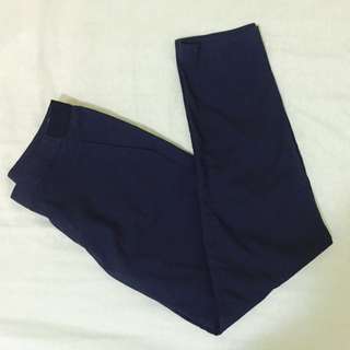Uniqlo smart style pants