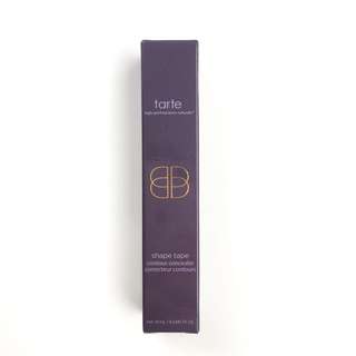 Tarte shape tape concealer - Light