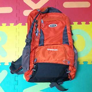 OTTO 30L登山高機能背包