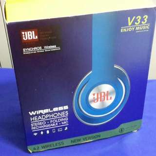 JBL Bluetooth Headset
