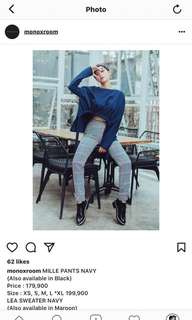 (Kategori: ) berada di . Dikirim oleh rubesco_moda (ID iklan 166415885, Gambar 1). Deskripsi: .