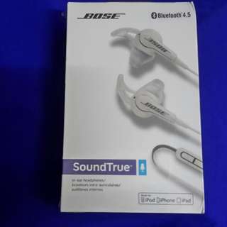 Bluetooth Headset