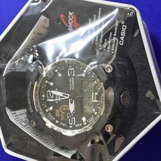 G-shock