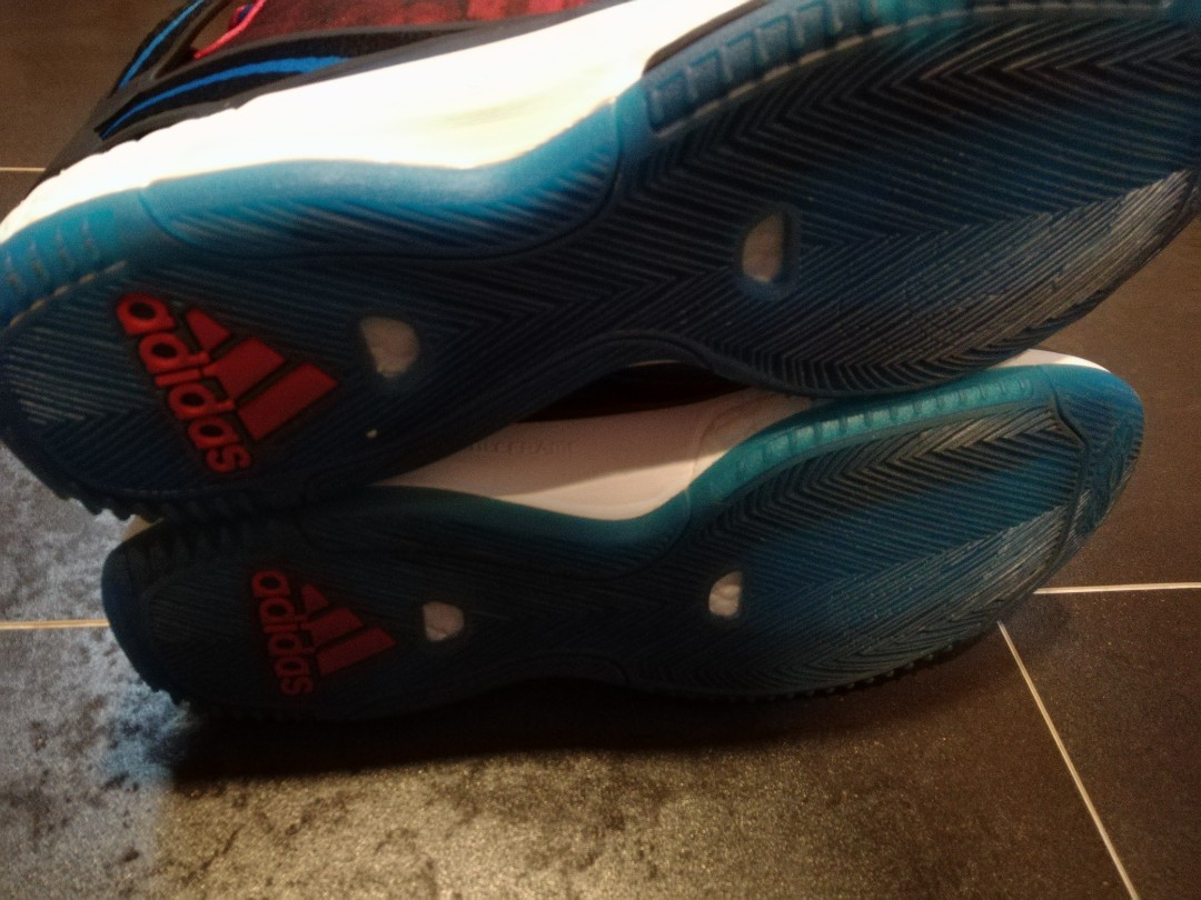 D rose 6 size 10 top