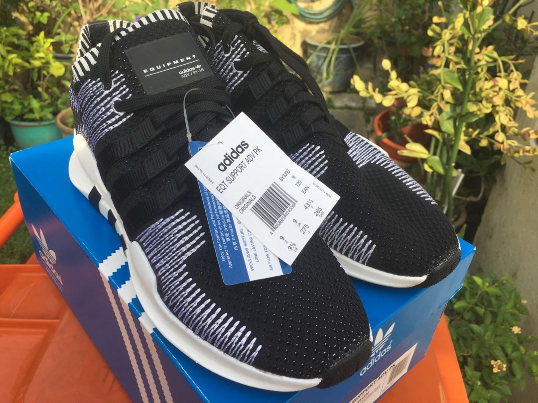 Adidas eqt support top adv pk by9390