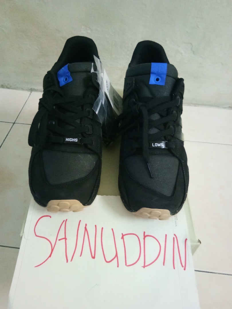 Eqt adidas cheap 219
