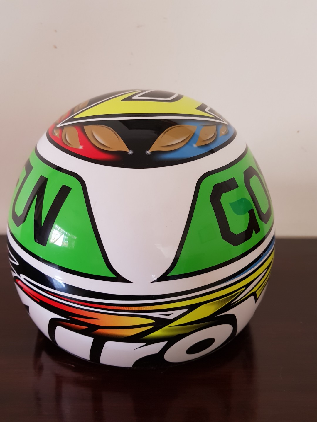 Airoh capirossi sales