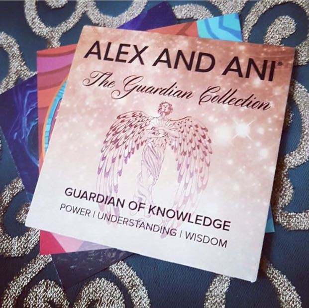 Alex and Ani Guardian of Knowledge Bangle (Category: Bracelets) located in Pasig City. Submitted by decluttering.hoarder (Listing ID 166692299, Image 1). Description: (ALEX AND ANI CLEARANCE SALE!) (without box) GUARDIAN OF KNOWLEDGE SET OF THREE BANGLE - rafaelian gold P50 SHIPPING FEE NATIONWIDE VIA JRS W/ Anti-Tarnish Paper Wrap #alexandaniph #alexandanicollection #alexandani #saleph .