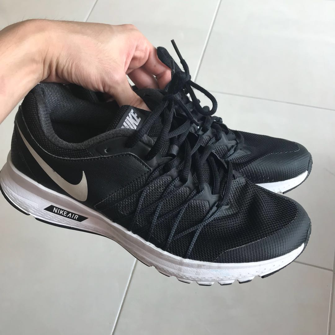 ladrar perfume objetivo Authentic! Nike Air Reslon Running shoes, Men's Fashion, Footwear, Sneakers  on Carousell