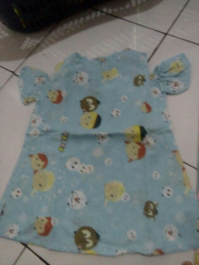 9900 Model Baju Anak Jaman Now HD