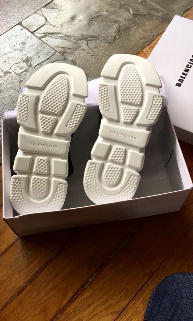 copy of Balenciaga Socks Speed Stretch Trainer Sneakers