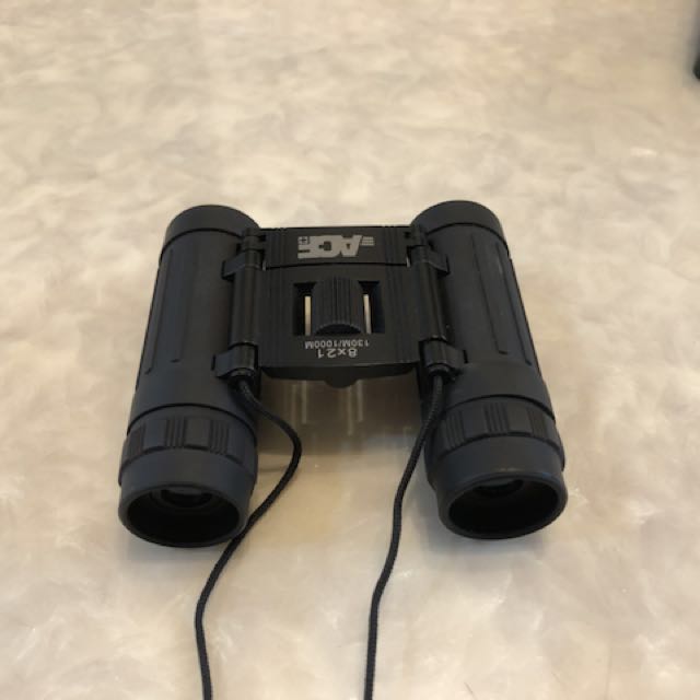 Binoculars ACE, Photography, Cameras on Carousell