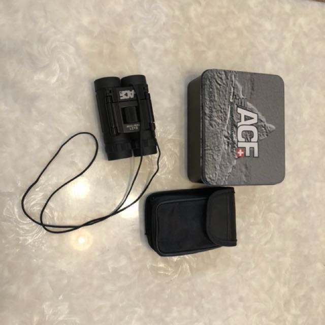 Binoculars ACE, Photography, Cameras on Carousell