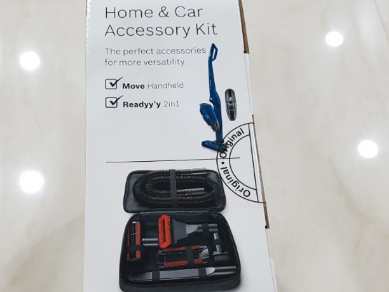 Bosch Home & Car Accessory kit, Car Accessories on Carousell