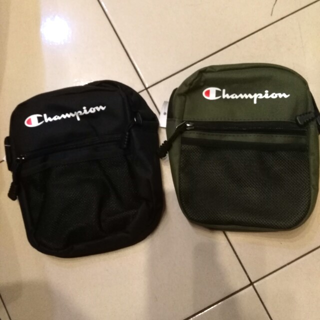 champion sling bag malaysia