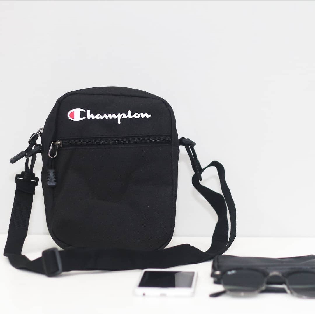 champion sling bag malaysia