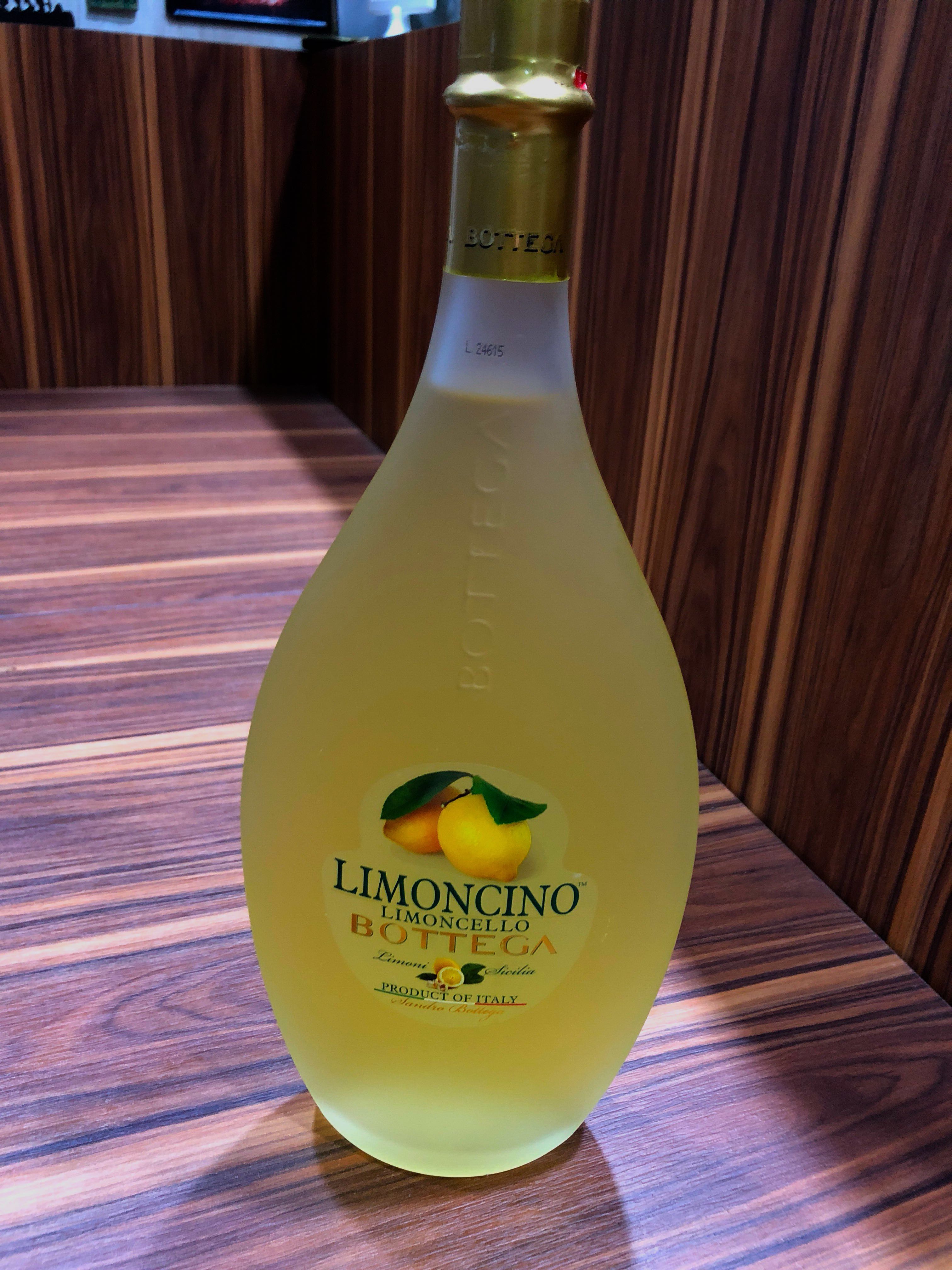 Und unterschied limoncino limoncello Limoncello Limoncino