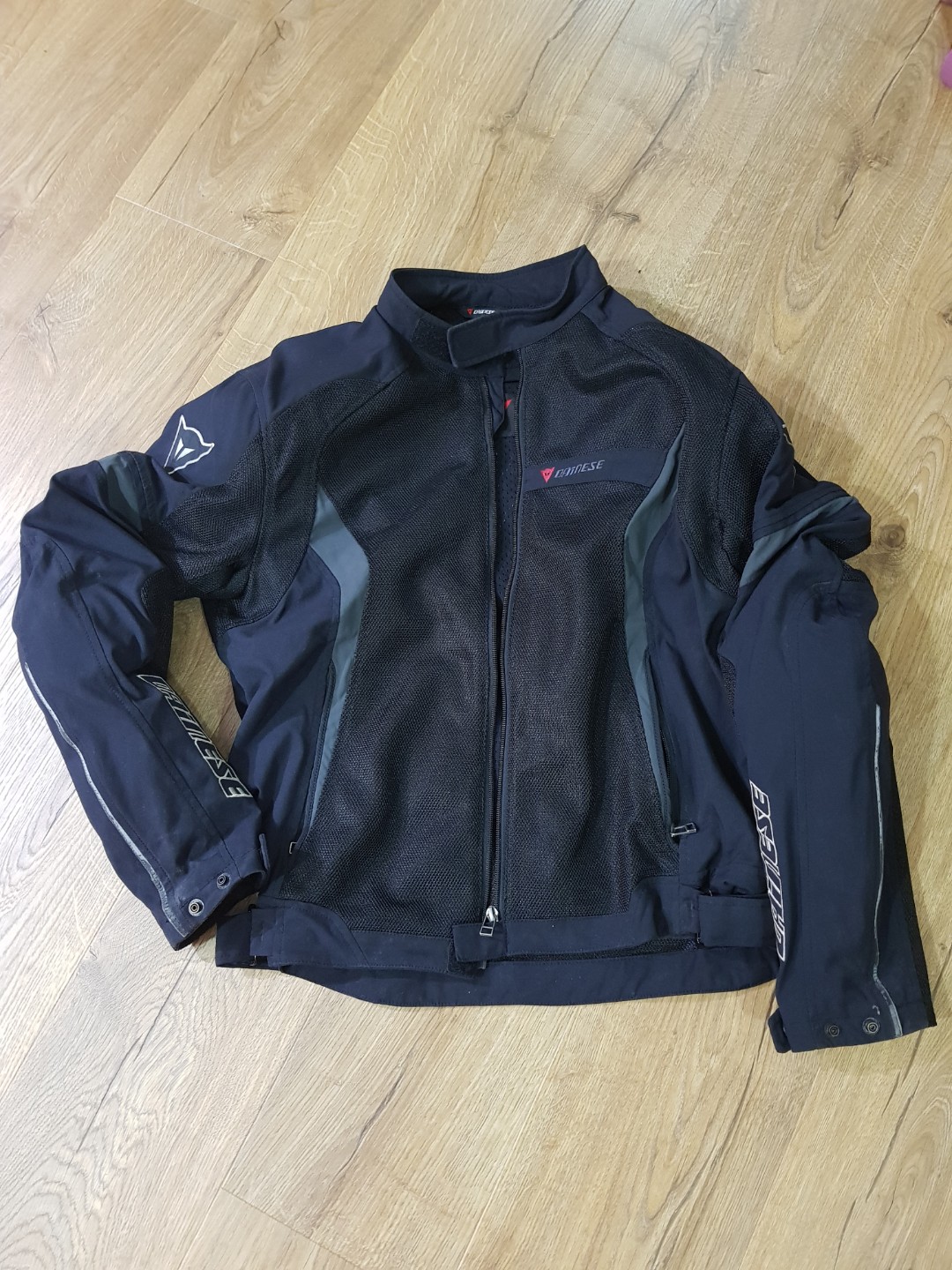 Dainese darker jacket best sale