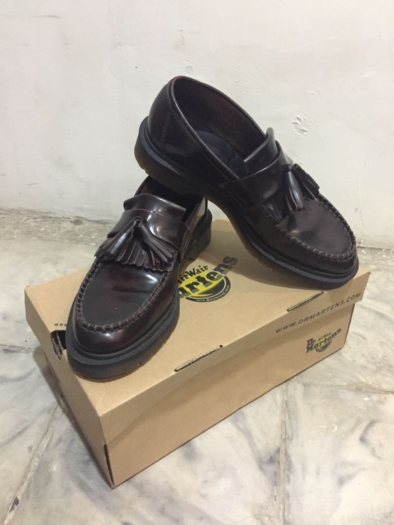 docmart adrian