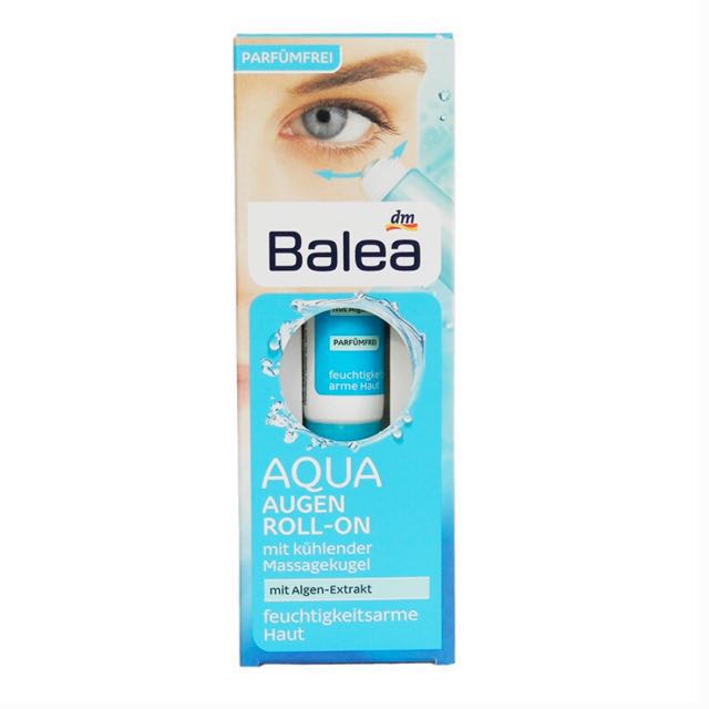 balea roll on eye