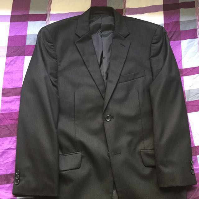 G2000 Blazer (Woolmark blend size 50 