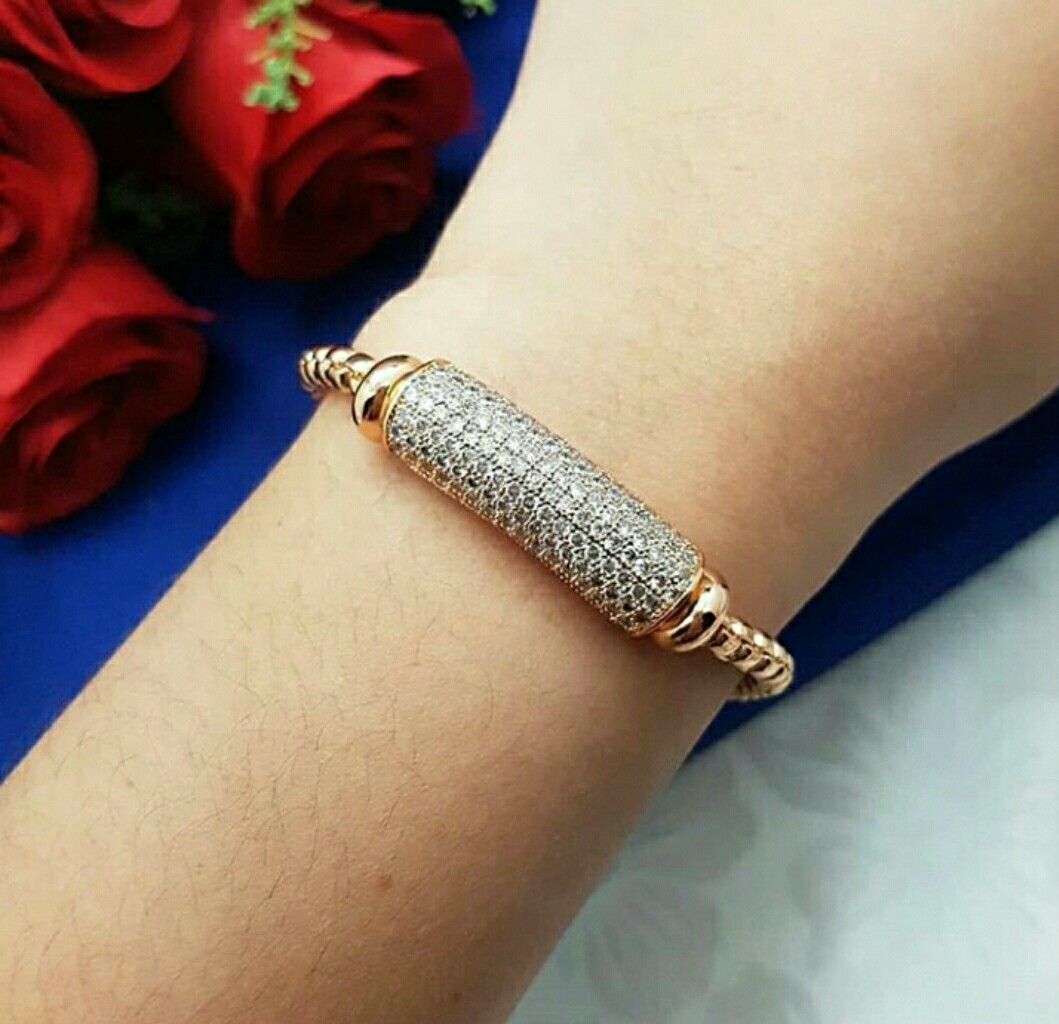 gelang tangan super lopeee lopeee mirip mas aslinya
