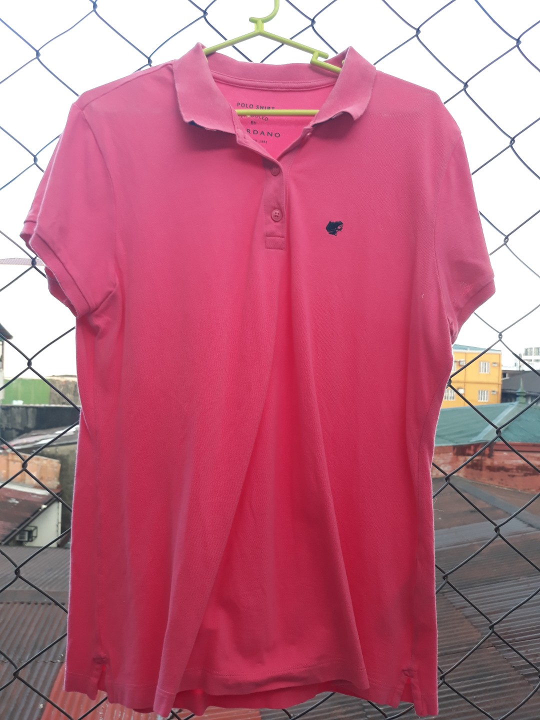 giordano t shirt size chart