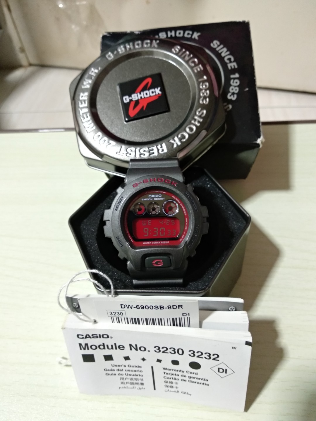 Dw6900 sb8 hotsell