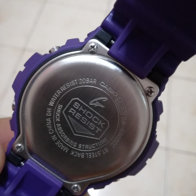 G Shock Cc6 Original Price 2024 www.alhudapk