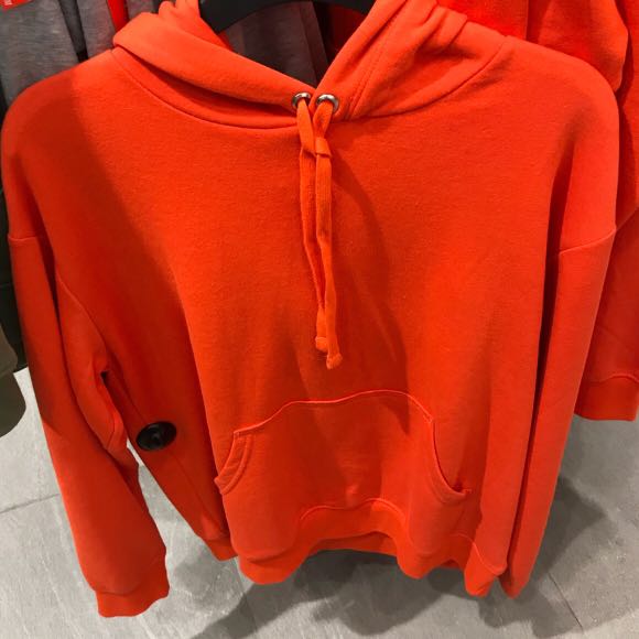 hoodie h&m murah
