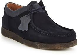 Hush puppies davenport best sale