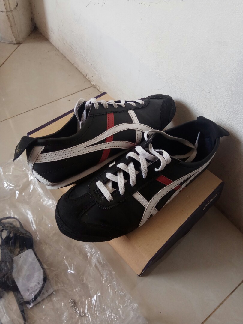 Onitsuka tiger kw clearance